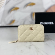 Chanel Wallets Purse